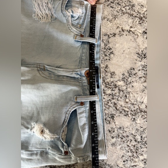 Women’s lucky jeans - Picture 3 of 4